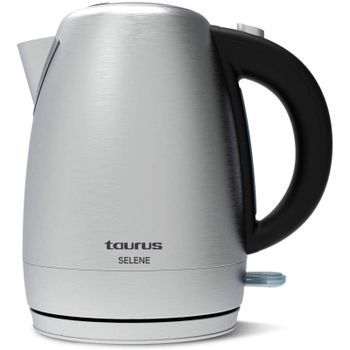 Taurus Selene Hervidor de Agua 1.7L 2200W