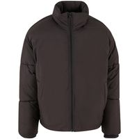 build your brand abrigo de plumas rw10706 para hombre