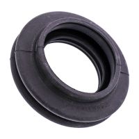 bota de goma basculante trasero bastidor bmw k 100