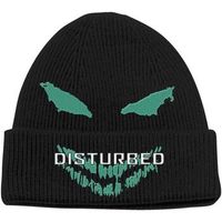 disturbed gorra ro6355 para hombre