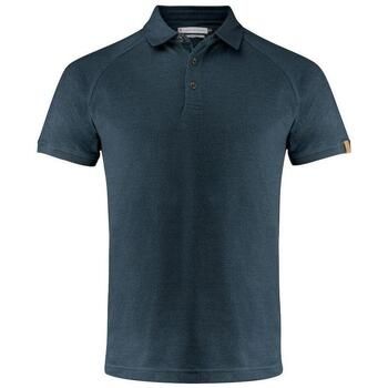 Harvest Polo Brookings para hombre