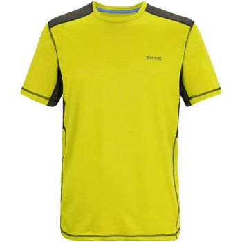 Regatta Camiseta Virda para hombre