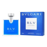 perfume hombre bvlgari edt blv pour homme 100 ml
