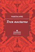 tren nocturno (limitada)