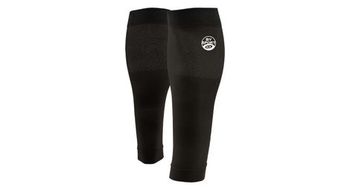 Bv sport booster origine compression sleeves black