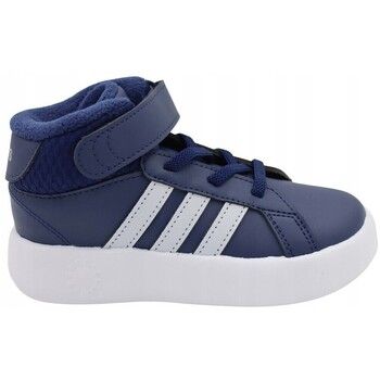 adidas Zapatillas altas Court Mid para niño