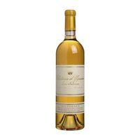 chateau dyquem vino dulce premier cru superieur sauternes media botella 37 cl 135 vol