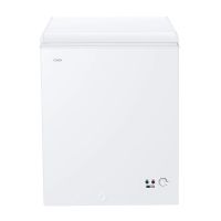 congelador candy cchh 145e 137 l clase e 4 estrellas blanco