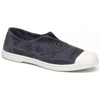 natural world alpargatas 102e - marino enz para mujer