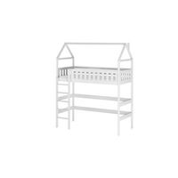 casa-cama otylia 80x200 blanco