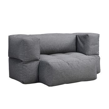 Saco De Exterior Heaven - Antracita