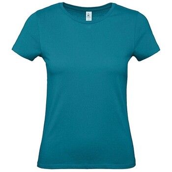 B&c Camiseta E150 para mujer
