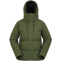 mountain warehouse chaqueta cosy extreme para mujer