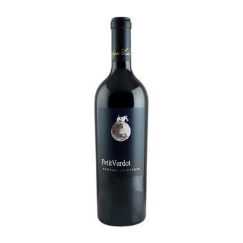 Luis Pérez Vino Tinto Vino Crianza 75 Cl 14.5% Vol.