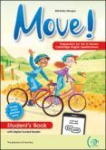 move - student s book  digital graded reader a1