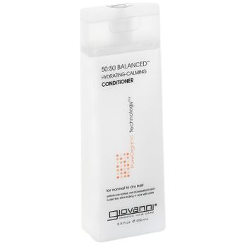 Acondicionador 50/50 Balanced de Giovanni 250 ml