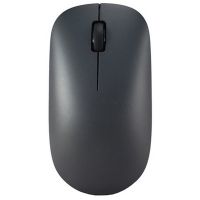xiaomi wireless mouse lite raton inalambrico 1000 dpi negro