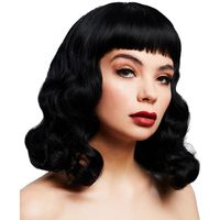 fever fijadores bettie para mujer