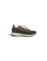 zapatillas de montana adidas terrex voyager 21 hombre verde oscuro