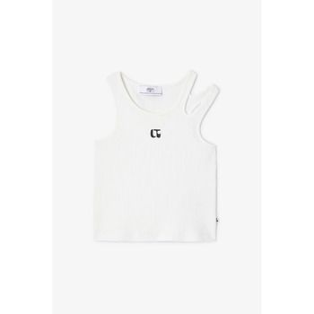 Le Temps des Cerises Camiseta tirantes Camiseta sin mangas ALEXIGI para niña