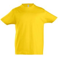 sols camiseta imperial para nina