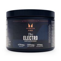 the electro - 30raciones - sin sabor