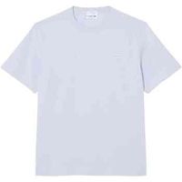 lacoste camiseta th0753-j2g para mujer