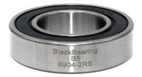 rodamiento negro 61904 2rs 20 x 37 x 9 mm