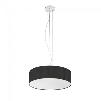 Lámpara de techo led vorada (25w)