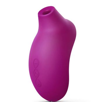 LELO Sona 2 (Various Shades) - Purple