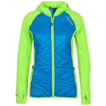 Peak Mountain Polar Blouson polarshell femme ACERLA para mujer