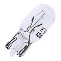 bombilla halogena 12v push fit w21x65d 3w