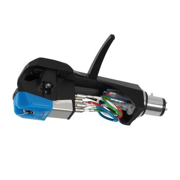 Audio-Technica AT-VM95C/H accesorio de tornamesas Portacápsula de tocadiscos