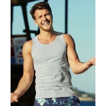 Fruit Of The Loom Camiseta tirantes 61098 para hombre