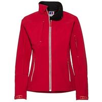 russell chaqueta bionic para mujer