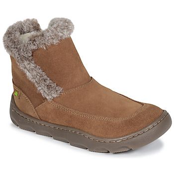 El Naturalista Botines ZERO para niño