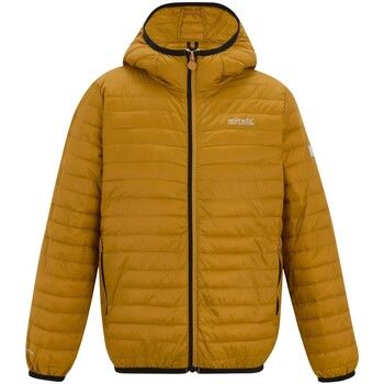 Regatta Chaquetas Hillpack para niño