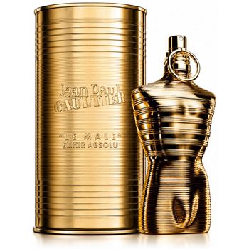 Jean Paul Gaultier Perfume Eau de Parfum Le Male Elixir Absolu 200 ml para mujer