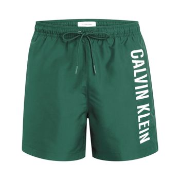 Calvin Klein Bañador de hombre con cinturilla elástica LV00N61092-VFL