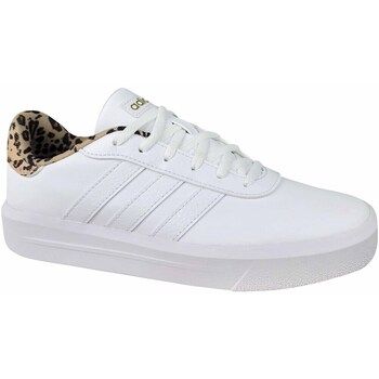 adidas Zapatillas Court Platform para mujer