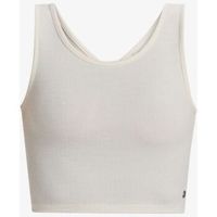 roxy camiseta tirantes top good keepsake mujer para mujer