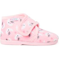 pisamonas pantuflas botitas casa cierre adherente estampadas para nino