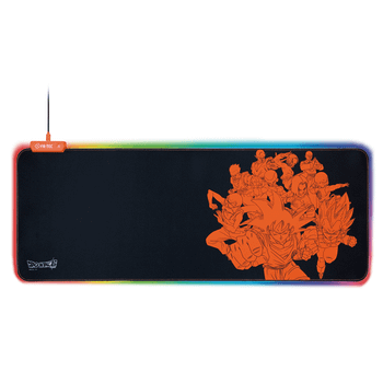 ALFOMBRILLA FR-TEC DRAGON BALL SUPER | RGB