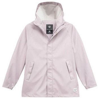 Herschel Parka Classic Rain Jacket para mujer
