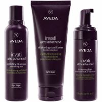 aveda invati ultra advanced light thickening routine bundle
