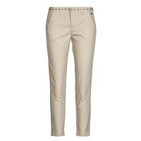 freeman tporter pantalon chino claudia polyneo light para mujer