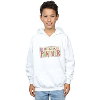 Marvel Jersey BI3733 para niño