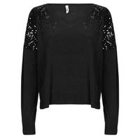 only jersey onlstarry ls sequin para mujer