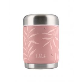 Termo para alimentos 400ml Flora Blush