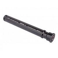 rockshox eje maxle lite dh 20 barra 35mm largo total 165mm